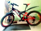 Lumstar Gt4 MTB