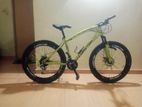 Lumstar Bicycle