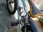 lumstar kids bike