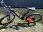 Lumstar Mountain Bicycle 27.5