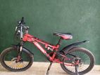 Lumstar Mountain Bicycle