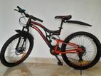 Lumstar Mountain Bicycle