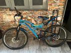 Lumstar Mountain Bicycle