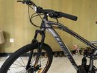 Lumstar mountain bicycle