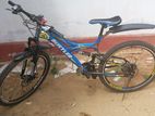 Lumstar Mountain Bicycle