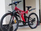 Lumstar Mountain Bicycle