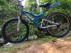 Lumstar Mountain Bicycle