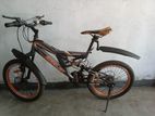 Lumstar Mountain Bicyle