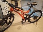 Lumstar Mountain Bike