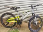 Lumstar Mountain Bike