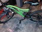 Lumstar Mountain Bicycle