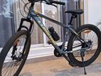 Lumstar Mountain Bike (new)