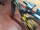 Lumstar Mountain Bicycle