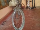Lumstar Mountain Bicycle