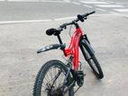 Lumstar MTB Bicycle