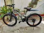 Lumstar Bicycle