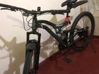 Lumstar Travel MTB 27.5”