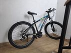 Lumstar Bicycle