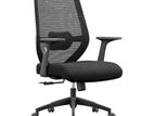 Luna Elite Low Back Luxury Chair