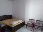 Luna Tower - 02 ROoms Furnished Apartment for Rent