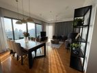 Luna Tower 2BR Corner Unit for Sale Sea & City View Colombo 02