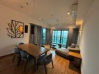 Luna Tower - Brand New Apartment for rent in Colombo 2