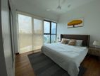 Luna Tower - Fully Furnished 2Br Apartment for Rent