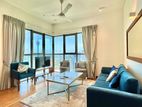 Luna Tower - Furnished Apartment for Rent A41138