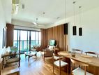Luna Tower - Furnished Apartment for Rent A42623 Colombo 02