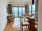 Luna Tower - Furnished Apartment for Rent A42623 Colombo 02
