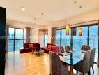 Luna Tower Furnished Apartment for Rent - A51732