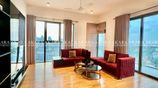 Luna Tower - Furnished Apartment for Rent A51732