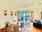Luna Tower - Furnished Apartment for Rent Colombo 02 A41138