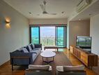 Luna Tower - Luxury Apartment for rent in Colombo 2