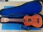 Luna Ukulele-Japan