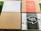 Lunch boxes