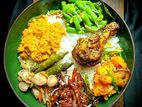 Lunch Food