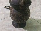ලුනු පොල්කටු