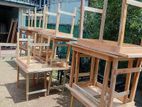Lunumidella study tables 4×2