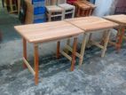 Lunumidella Wooden Tables 3×2