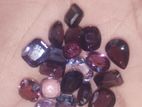 Lupe Spinel Gems