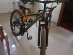 Luta 26" Mountain Bicycle
