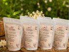 Luvana Ayu Glow Bath Powder