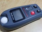 Lux Meter / Light Lcd Display - Digital