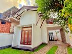 Luxary Brand New House for Sale Ja-Ela