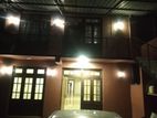 Luxary House for Rent in Rajagiriya