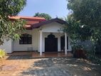 Luxary House for Sale At Hambantota Town