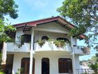 Luxiourious Two Story 6 Br House for Sale in Thalawathugoda