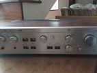 Luxman Amplifier