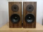 Yamaha Bookshelf Speakers